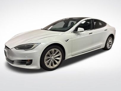 Used 2018 Tesla Model S 75D