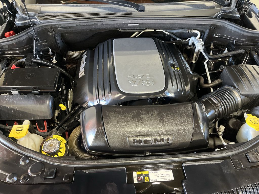 Used 2020 Dodge Durango R/T AWD/4WD image 25