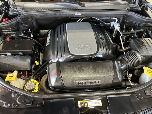 Used 2020 Dodge Durango R/T AWD/4WD image 25