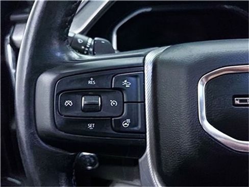 Used 2023 GMC Sierra 1500 Denali w/ Denali Reserve Package image 31