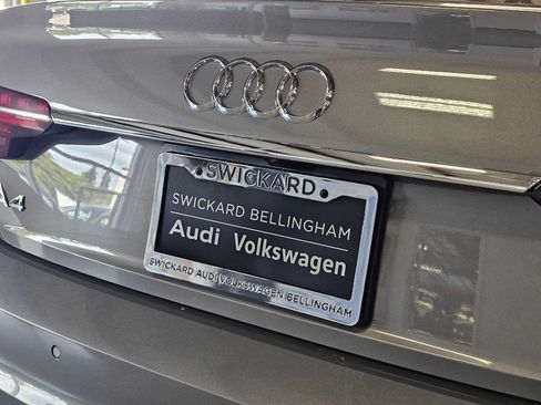 Used 2024 Audi A4 2.0T Premium Plus AWD/4WD image 14