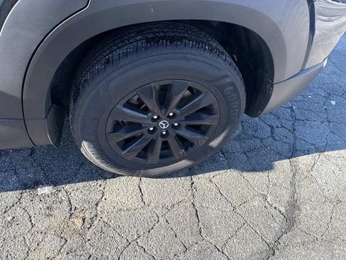 Used 2025 MAZDA CX-50 AWD 2.5 S w/ Weather Package image 14