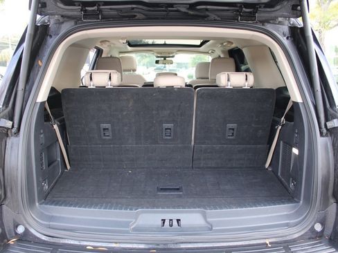 Used 2022 Ford Expedition Limited image 30