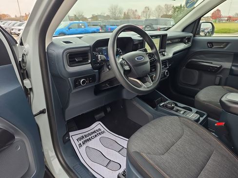 Used 2024 Ford Maverick Tremor w/ Tremor Off-Road Package image 20