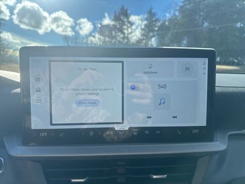 New 2026 Ford Explorer ST w/ Sun And Sound Package image 12