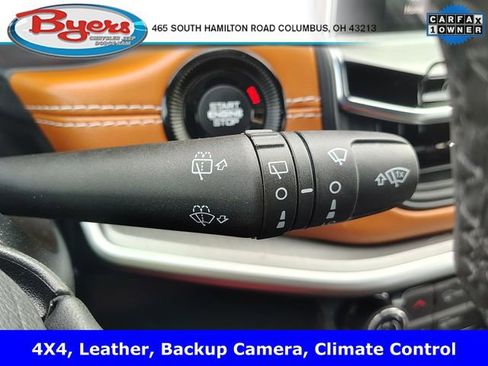 Used 2025 Jeep Compass Limited image 20