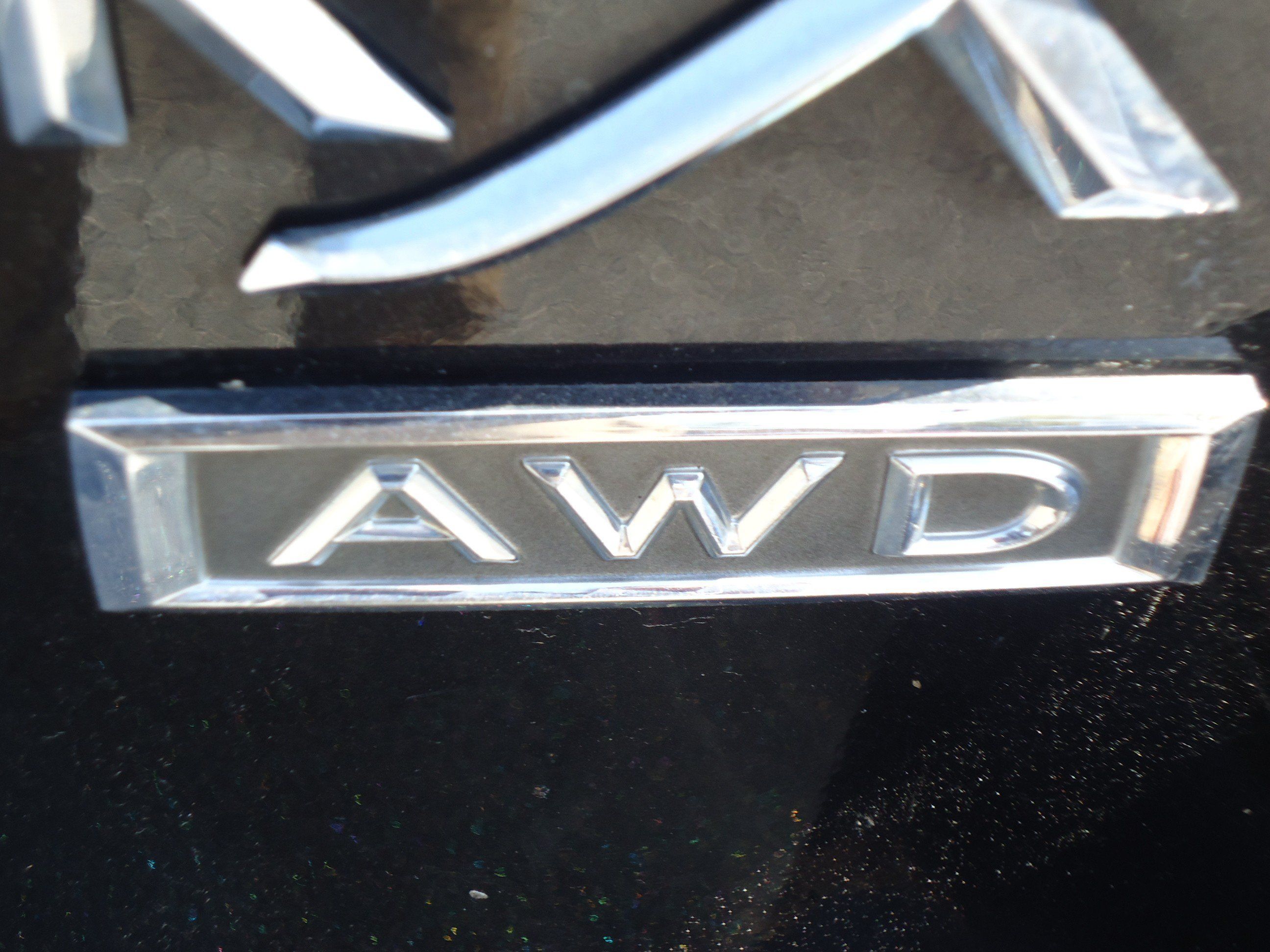 Used 2013 Lincoln MKX AWD image 10