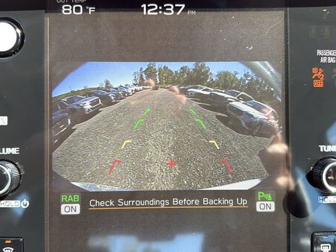 New 2025 Subaru Legacy Sport w/ Popular Package #3 image 14