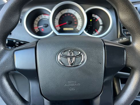 Used 2012 Toyota Tacoma 2WD Access Cab image 22