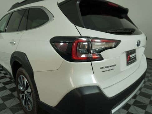 Certified 2023 Subaru Outback Touring XT image 12