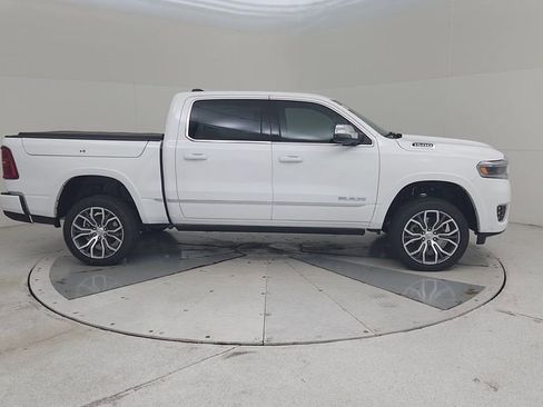 New 2026 RAM 1500 Tungsten w/ Trailer Tow Group AWD/4WD image 17