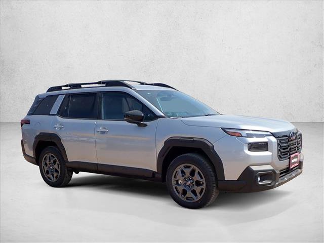 New 2026 Subaru Outback Premium AWD/4WD image 6
