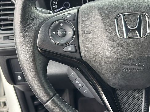 Used 2022 Honda HR-V Sport image 17