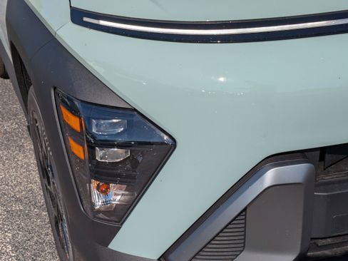 New 2026 Hyundai Kona SEL Sport image 10