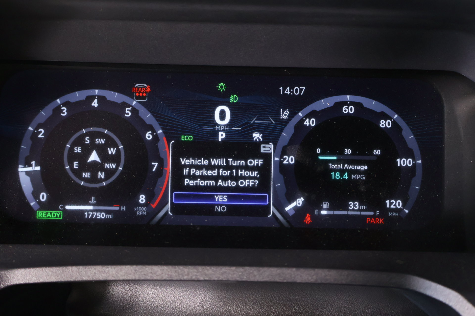 Used 2025 Toyota 4Runner TRD Pro AWD/4WD image 4