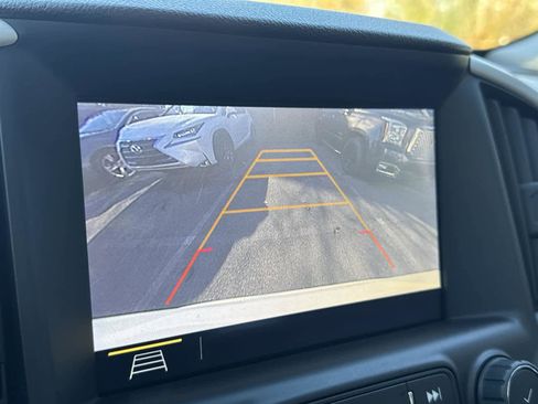 Used 2021 GMC Terrain SLT w/ Infotainment Package II image 25