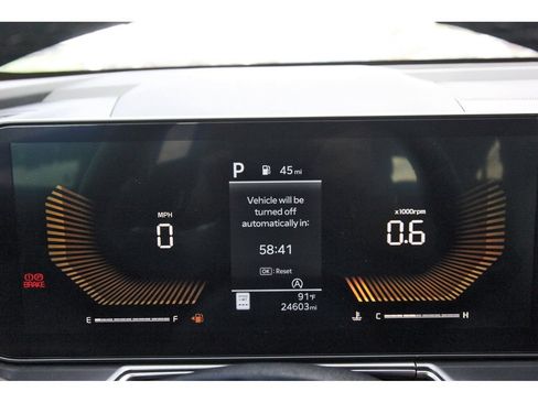Used 2025 Kia Sorento S w/ Panoramic Sunroof Package FWD image 16