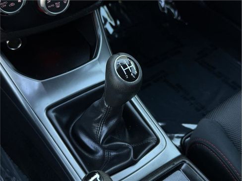 Used 2014 Subaru Impreza WRX Hatchback image 16