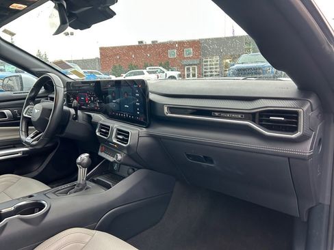 Used 2024 Ford Mustang Premium image 26