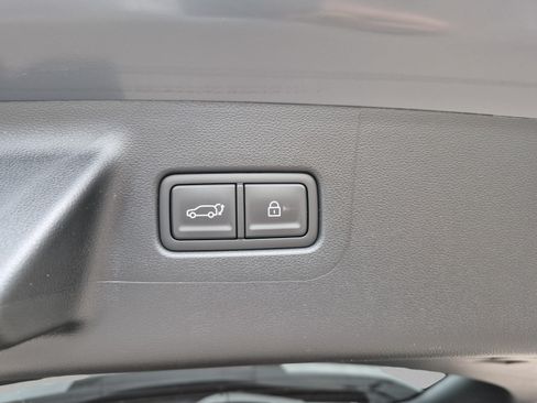 New 2026 Hyundai Santa Fe Calligraphy FWD image 10