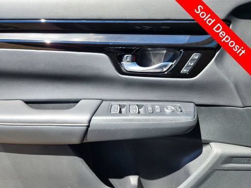 Used 2023 Honda CR-V Sport Touring image 11