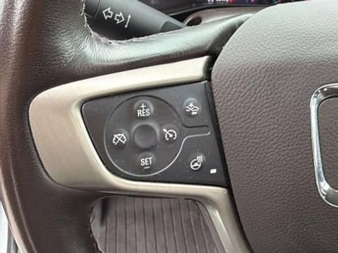 Certified 2022 GMC Canyon Denali AWD/4WD image 14