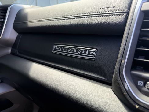 New 2026 RAM 3500 Laramie AWD/4WD image 24