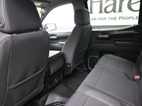 Used 2023 Chevrolet Silverado 1500 RST image 23