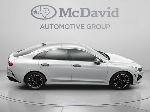 Used 2021 Kia K5 GT-Line w/ GT-Line FWD Premium Package image 40