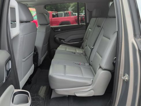 Used 2019 Chevrolet Suburban LT w/ Off-Road Package AWD/4WD image 13