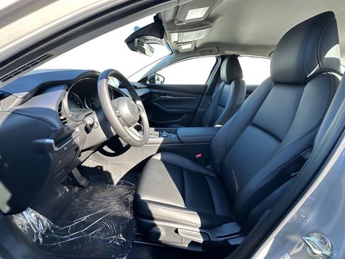 New 2026 MAZDA MAZDA3 s Sport image 9