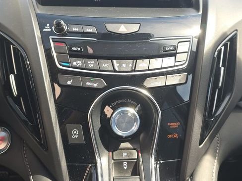 Used 2021 Acura RDX w/ Technology Package image 17