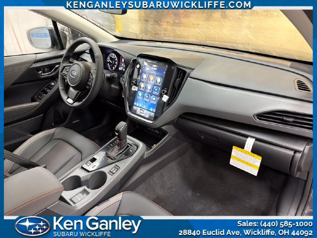 New 2026 Subaru Crosstrek 2.5i Limited AWD/4WD image 27
