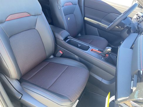 New 2026 Nissan Kicks SR w/ SR Premium Package image 11