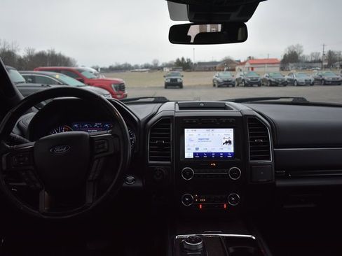 Used 2020 Ford Expedition Max Limited w/ Special Edition Package image 47