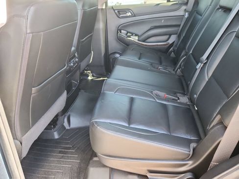 Used 2020 Chevrolet Tahoe LT AWD/4WD image 12