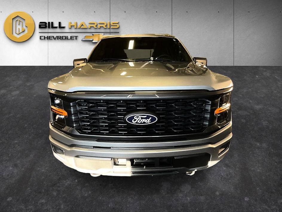Used 2024 Ford F150 STX AWD/4WD image 9
