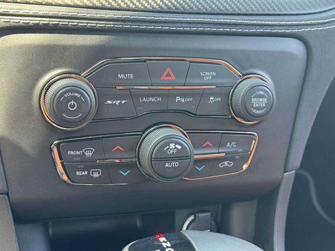 Used 2023 Dodge Charger SRT Hellcat w/ Harman/Kardon Audio Group image 13