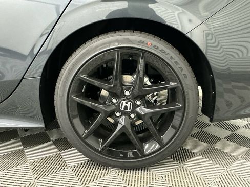 New 2026 Honda Civic Sport image 20