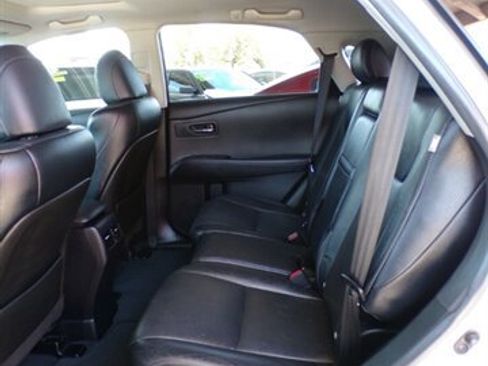 Used 2014 Lexus RX 350 FWD w/ Navigation Package image 20