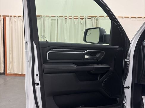 New 2026 RAM 1500 Big Horn image 17