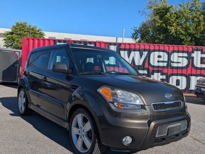 Used 2011 Kia Soul !
