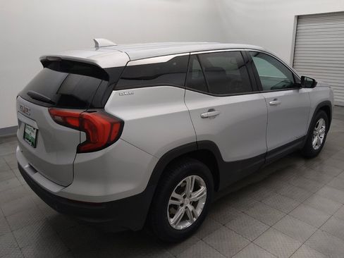 Used 2020 GMC Terrain SLE FWD image 9