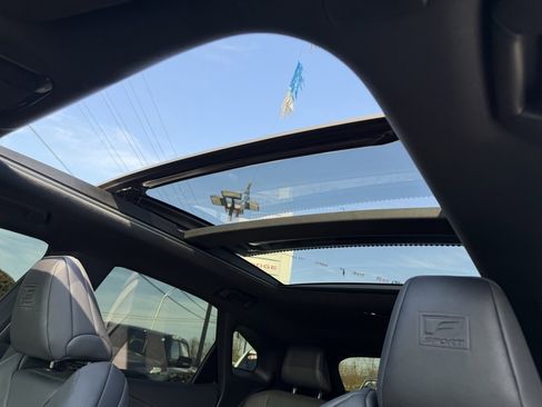 Used 2024 Lexus RX 500h F Sport image 29