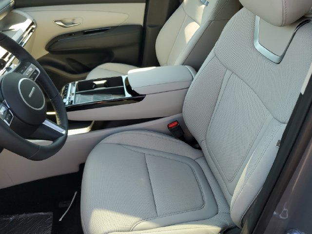 New 2026 Hyundai Tucson Limited FWD image 16