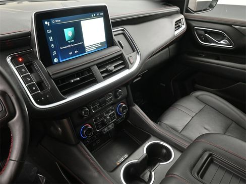 Used 2024 Chevrolet Tahoe RST w/ Luxury Package image 8