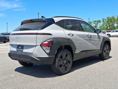 New 2026 Hyundai Kona SEL Sport AWD/4WD image 13