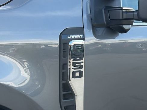 New 2026 Ford F350 Lariat w/ Lariat Ultimate Package image 11