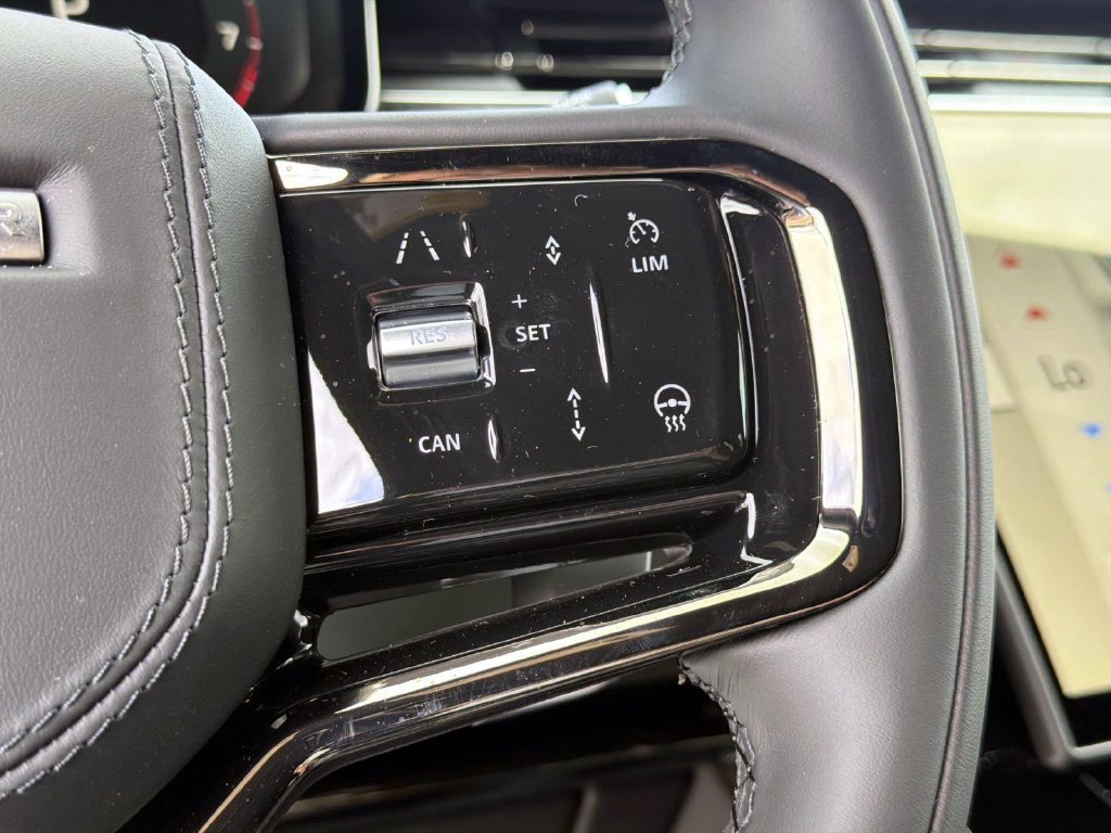 New 2027 Land Rover Range Rover Sport Dynamic SE AWD/4WD image 28