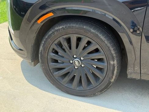 Used 2024 Hyundai Palisade Calligraphy AWD/4WD image 18
